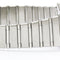 Montre Omega Constellation - Montre quartz en acier inoxydable 58 Facettes qu8t4da1py