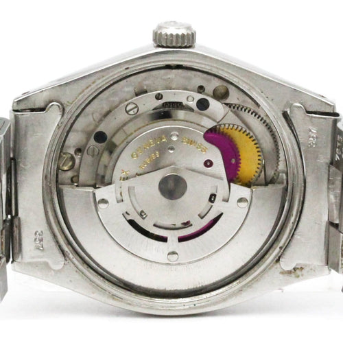 Montre Rolex Oyster Perpetual Air King - Montre automatique en acier 58 Facettes xhyvatd9fr