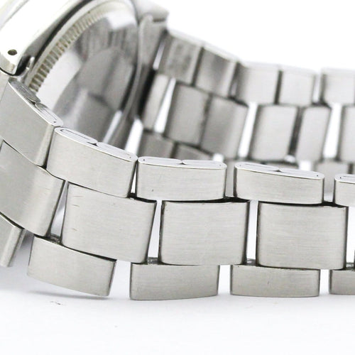 Montre Rolex Oyster Perpetual Air King - Montre automatique en acier 58 Facettes xhyvatd9fr