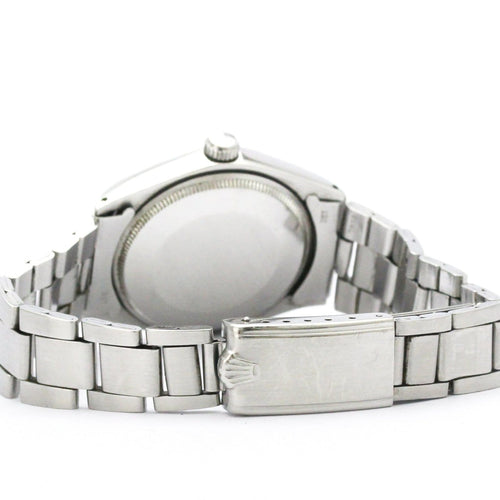 Montre Rolex Oyster Perpetual Air King - Montre automatique en acier 58 Facettes xhyvatd9fr