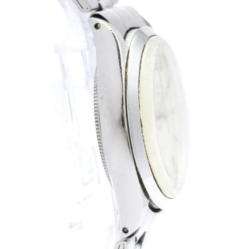 Montre Rolex Oyster Perpetual Air King - Montre automatique en acier 58 Facettes xhyvatd9fr