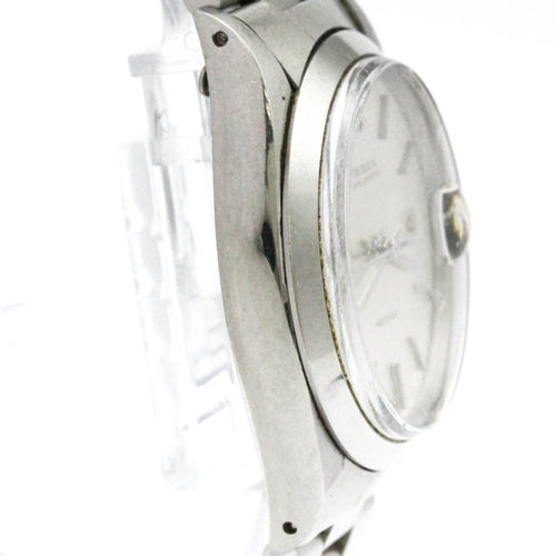 Montre Rolex Oyster Perpetual Air King - Montre en acier inoxydable 58 Facettes dzxivmkwy5