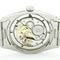 Montre Rolex Oyster Perpetual Air King - Montre en acier inoxydable 58 Facettes dzxivmkwy5