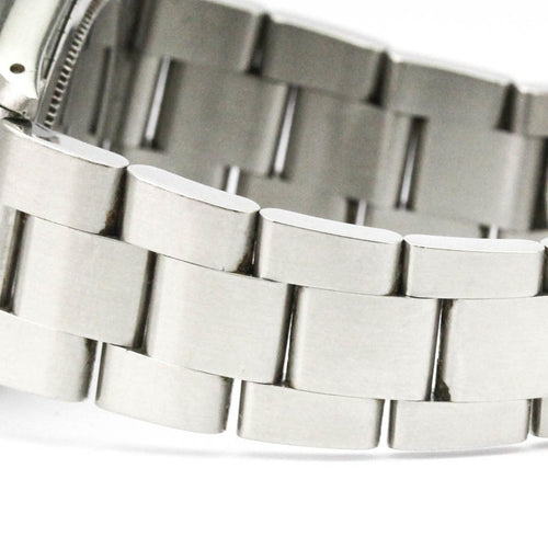 Montre Rolex Oyster Perpetual Air King - Montre en acier inoxydable 58 Facettes dzxivmkwy5