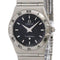 Montre Omega Constellation - Montre quartz en acier inoxydable 58 Facettes k64pgofxs4