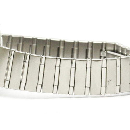 Montre Omega Constellation - Montre quartz en acier inoxydable 58 Facettes k64pgofxs4