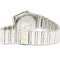 Montre Omega Constellation - Montre quartz en acier inoxydable 58 Facettes k64pgofxs4