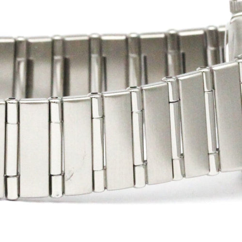 Montre Omega Constellation - Montre quartz en acier inoxydable 58 Facettes k64pgofxs4