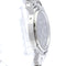 Montre Hermès Clipper - Montre quartz en acier inoxydable 58 Facettes krxlzbku1s