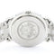 Montre Hermès Clipper - Montre quartz en acier inoxydable 58 Facettes krxlzbku1s