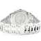 Montre Hermès Clipper - Montre quartz en acier inoxydable 58 Facettes krxlzbku1s