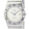 Montre Omega Constellation - Montre quartz en acier inoxydable 58 Facettes wwg6wgkoqh