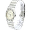 Montre Omega Constellation - Montre quartz en acier inoxydable 58 Facettes wwg6wgkoqh