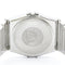 Montre Omega Constellation - Montre quartz en acier inoxydable 58 Facettes wwg6wgkoqh