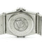 Montre Omega Constellation - Montre quartz en acier inoxydable 58 Facettes nobv9ahoaz