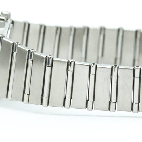 Montre Omega Constellation - Montre quartz en acier inoxydable 58 Facettes nobv9ahoaz