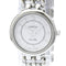 Montre Omega De Ville - Montre quartz en acier inoxydable 58 Facettes zpmfe31l19