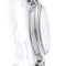 Montre Omega De Ville - Montre quartz en acier inoxydable 58 Facettes zpmfe31l19
