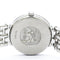 Montre Omega De Ville - Montre quartz en acier inoxydable 58 Facettes zpmfe31l19