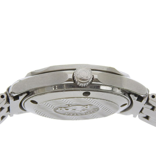 Montre Omega Seamaster Professional Diver 300M - Montre en acier inoxydable 58 Facettes l6zqp509ok