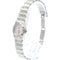 Montre Omega Constellation My Choice - Montre acier avec diamants et nacre 58 Facettes ttfkuv6h73
