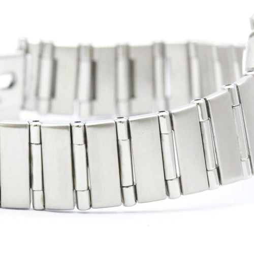 Montre Omega Constellation My Choice - Montre acier avec diamants et nacre 58 Facettes ttfkuv6h73