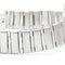 Montre Omega Constellation My Choice - Montre acier avec diamants et nacre 58 Facettes ttfkuv6h73