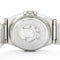 Montre Omega Constellation My Choice - Montre acier avec diamants et nacre 58 Facettes ttfkuv6h73