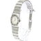 Montre Omega Constellation - Montre quartz en acier inoxydable 58 Facettes fvdhyei2e8