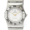 Montre Omega Constellation - Montre quartz en acier inoxydable 58 Facettes fvdhyei2e8