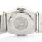 Montre Omega Constellation - Montre quartz en acier inoxydable 58 Facettes fvdhyei2e8