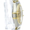 Montre Omega Constellation - Montre quartz acier, or jaune, diamants et nacre 58 Facettes pcsote43zg