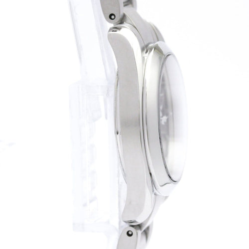 Montre Omega Seamaster Aqua Terra - Montre quartz en acier inoxydable 58 Facettes c32oa8xc2p