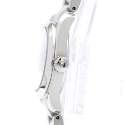 Montre Omega Seamaster Aqua Terra - Montre quartz en acier inoxydable 58 Facettes c32oa8xc2p