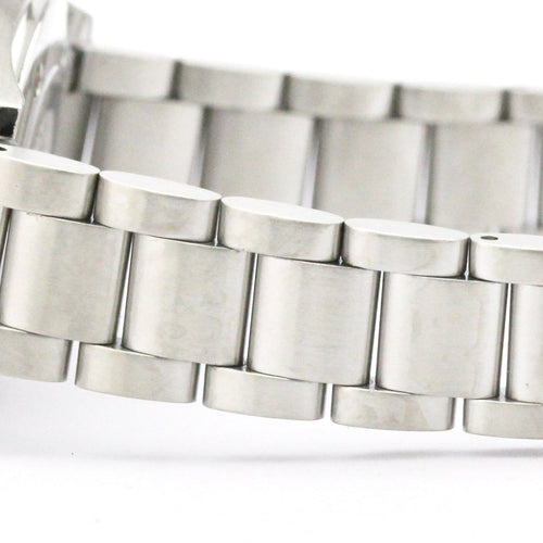Montre Omega Seamaster Aqua Terra - Montre quartz en acier inoxydable 58 Facettes c32oa8xc2p