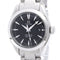 Montre Omega Seamaster Aqua Terra - Montre quartz en acier inoxydable 58 Facettes c32oa8xc2p