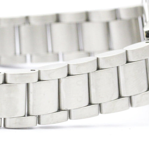 Montre Omega Seamaster Aqua Terra - Montre quartz en acier inoxydable 58 Facettes c32oa8xc2p
