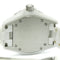 Montre Chanel J12 - Montre quartz en céramique, saphirs et diamants 58 Facettes ybhaa7y12f