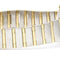 Montre Omega Constellation - Montre quartz en or jaune et acier 58 Facettes ctdahacqhp
