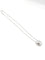 Collier Van Cleef & Arpels Boutonnière - Collier en or blanc et diamants 58 Facettes VCA COL