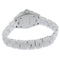 Montre Chanel J12 - Montre en céramique et acier avec diamants 58 Facettes cmmmjpcomw