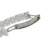 Montre Chanel J12 - Montre en céramique et acier avec diamants 58 Facettes cmmmjpcomw