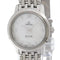 Montre Omega De Ville Prestige - Montre quartz en acier inoxydable 58 Facettes kytl6bzonc