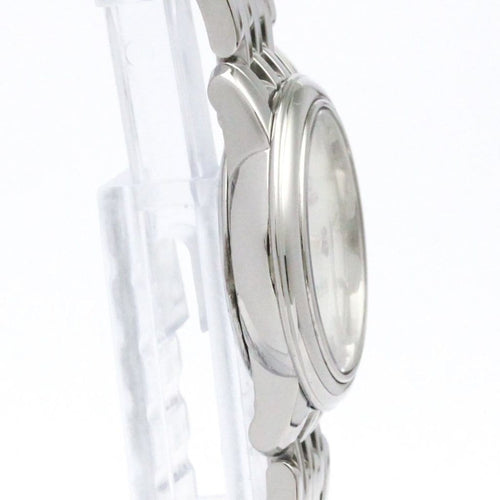 Montre Omega De Ville Prestige - Montre quartz en acier inoxydable 58 Facettes kytl6bzonc