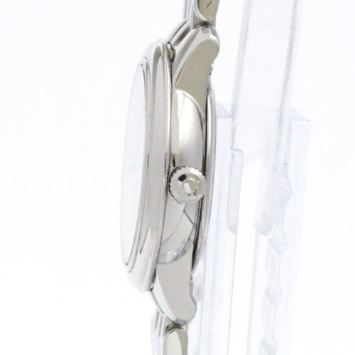 Montre Omega De Ville Prestige - Montre quartz en acier inoxydable 58 Facettes kytl6bzonc