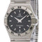 Montre Omega Constellation - Montre quartz en acier inoxydable 58 Facettes e7znx5dbqb