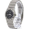 Montre Omega Constellation - Montre quartz en acier inoxydable 58 Facettes e7znx5dbqb