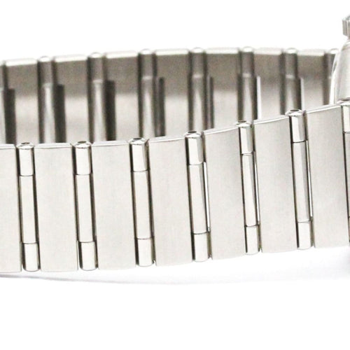 Montre Omega Constellation - Montre quartz en acier inoxydable 58 Facettes e7znx5dbqb