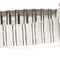 Montre Omega Constellation - Montre quartz en acier inoxydable 58 Facettes e7znx5dbqb