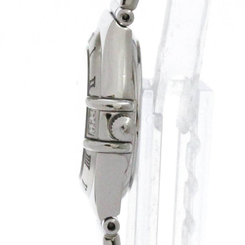 Montre Omega Constellation My Choice - Montre quartz acier et diamants 58 Facettes a7wwo237pq